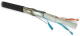 фото Кабель интерфейсный  Hyperline RS-SF1-O