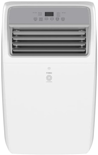 фото Кондиционер мобильный Funai MAC-CM46HPNW