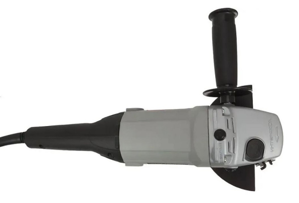 фото Шлифовальная машина угловая Интерскол УШМ-150/1300