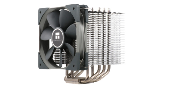фото Кулер  Thermalright Macho 120 Rev.B в Перми