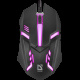 фото Мышь  Defender Сyber MB-560L black USB в Челябинске