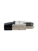 фото Коннектор Filum FL-PLUGT-C6A-SH