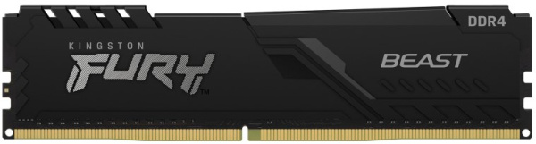 фото Модуль памяти DDR4 32GB Kingston FURY KF432C16BB/32 в Уфе