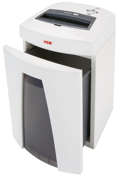 фото Уничтожитель бумаг  HSM SECURIO C18-5.8 в Уфе