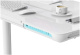 фото Стол  Cactus CS-EGD-WT-LED