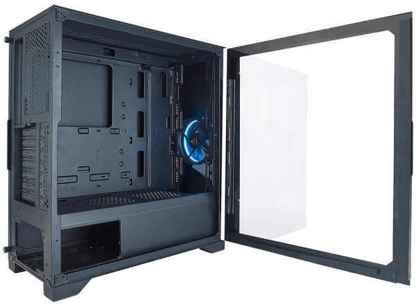 фото Корпус ATX Azza Eclipse в Волгограде