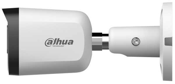 фото Видеокамера  Dahua DH-HAC-B2A51P-U-IL-0280B-S2 в Уфе