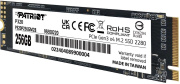 фото Накопитель SSD Patriot Memory P320 256 ГБ