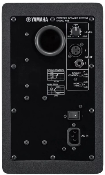 фото Акустическая система  Yamaha HS5I в Челябинске
