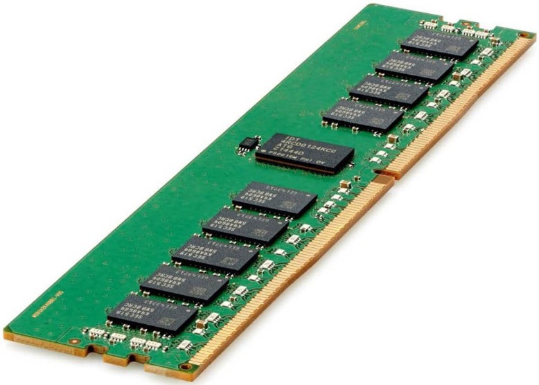 

Модуль памяти HPE P06188-001 16GB (1x16GB) Dual Rank x8 DDR4-2933 CAS-21-21-21 Registered Smart Memory Kit (P00922-B21), P06188-001