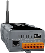 фото Контроллер ICP DAS uPAC-5201-FD CR