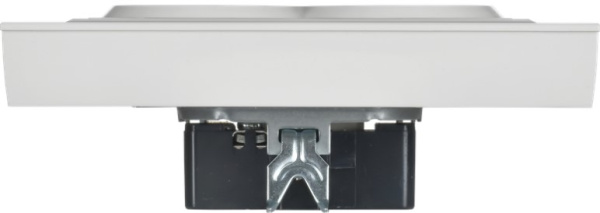 фото Розетка двухместная с заземлением  IEK BR-R27-16-K91-F в Санкт-Петербургe