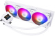 фото Система охлаждения жидкостная Thermalright Frozen Warframe SE 360 White ARGB в Санкт-Петербургe