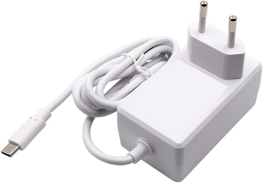 

Блок питания Gembird NPA-DC3 для Raspberry Pi 4B, Pi 5, Белый, 5.1V, 5A, 25,5Вт, кабель 1.5 m, USB Type-C output jack, NPA-DC3