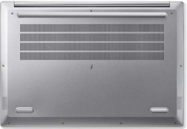 фото Ноутбук  Acer SFL16-51M-54BL в Волгограде 16 ", Core Ultra 5, 16 Гб RAM, 512 Гб SSD, UHD Graphics, Серебристый