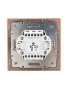 фото Выключатель Lezard 701-3131-112