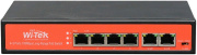 фото Коммутатор Wi-Tek WI-PS205 v4
