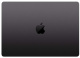 фото Ноутбук  Apple MacBook Pro 14 2026 в Воронеже 14 ", M, 24 Гб RAM, 2 Тб SSD, Черный