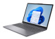 фото Ноутбук Lenovo IdeaPad Slim 3 15IRH10 15.3" (Intel Core i5, 16Гб DDR5, SSD 512 Гб, UHD Graphics, Без ОС) Серый [83K1014MRM]