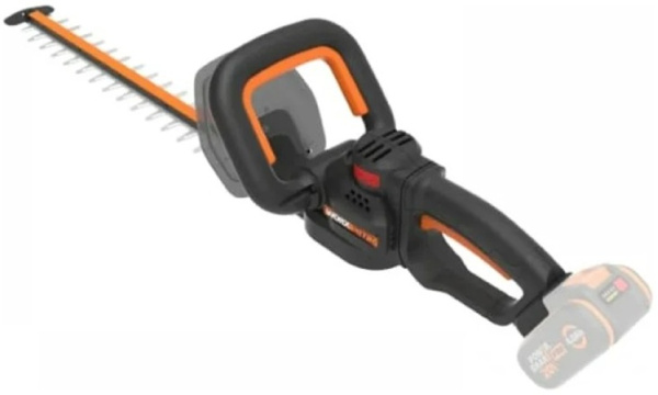 фото Кусторез аккумуляторный Worx WG263E.9 в Перми