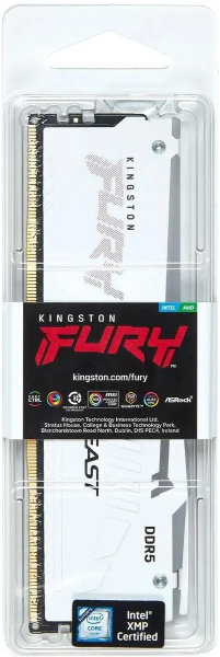 фото Модуль памяти DDR5 16GB Kingston FURY KF564C32BWEA-16 в Волгограде