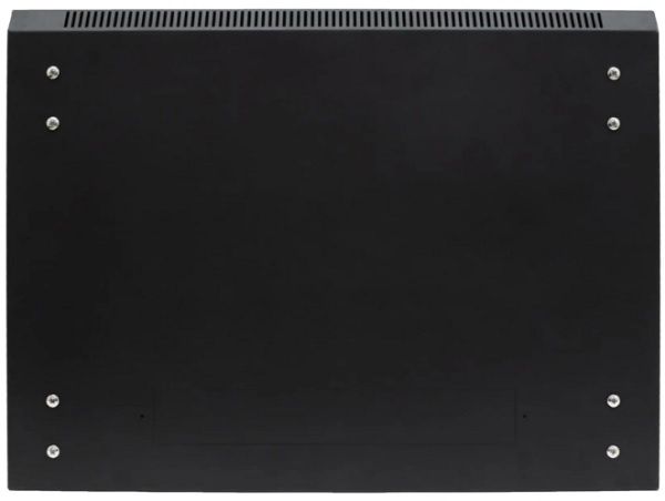 фото Шкаф настенный 19", 12U SNR SNR-TWC-12-SF-R-B в Красноярске