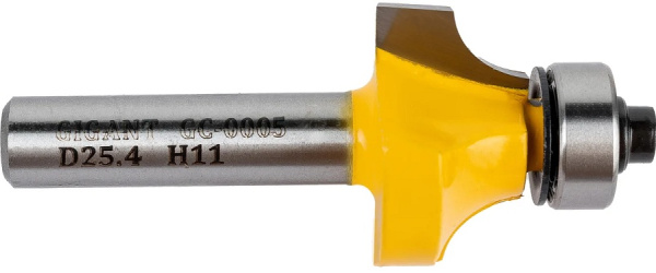 фото Фреза Gigant GC-0005