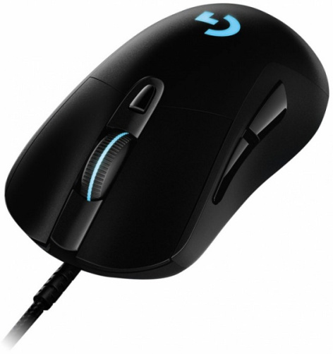 фото Мышь  Logitech G403 HERO Gaming