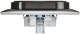 фото Розетка двухместная с заземлением  IEK SK-R24-16-K50-F