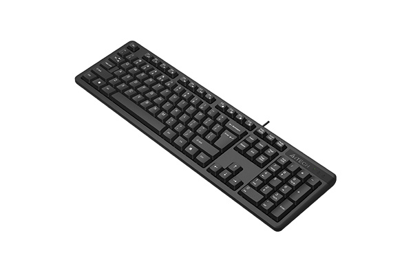 фото Клавиатура  A4Tech KKS-3 в Челябинске
