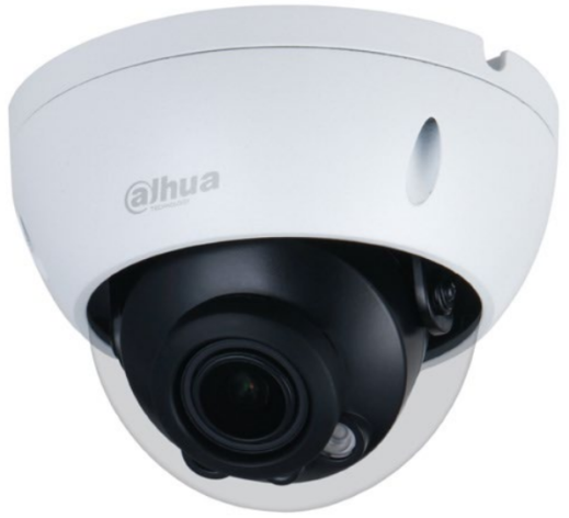 фото Видеокамера IP Dahua DH-IPC-HDBW2431RP-ZS-S2 в Казани