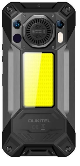 фото Смартфон  Oukitel WP61 Ultra 12/512GB в Волгограде