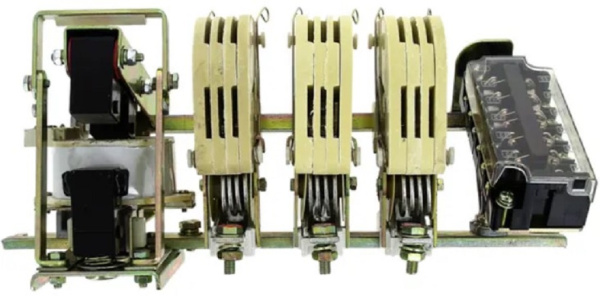фото Контактор  EKF kt6043-220