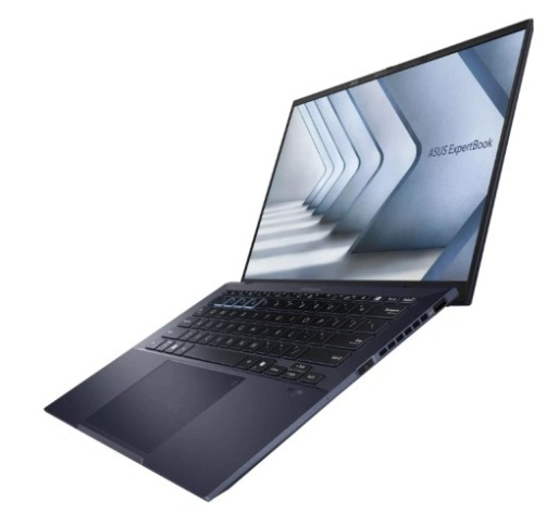 фото Ноутбук  ASUS B9403CVAR-PP2376 в Краснодаре 14 ", Core 7, 32 Гб RAM, 1 Тб SSD, Iris Xe Graphics, Черный