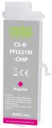 фото Картридж Cactus PFI-321