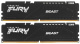 фото Оперативная память DDR5 32 ГБ (2×16 ГБ) Kingston FURY KF556C36BBEK2-32, 5600 МГц, [KF556C36BBEK2-32] в Самаре