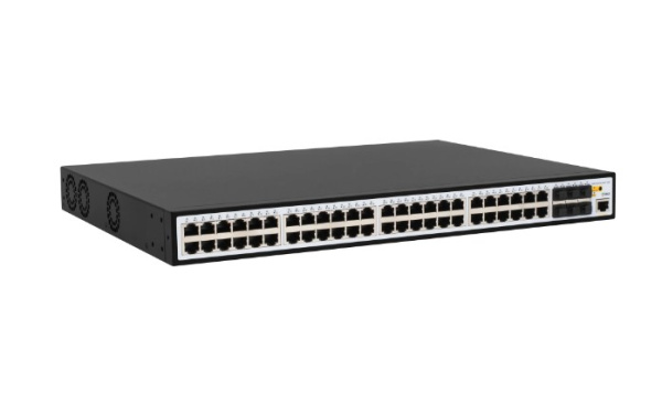 фото Коммутатор управляемый SNR SNR-S5310G-48TX-POE в Челябинске