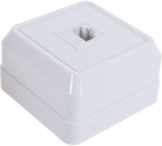 фото Розетка IEK ETO10-K01-DC