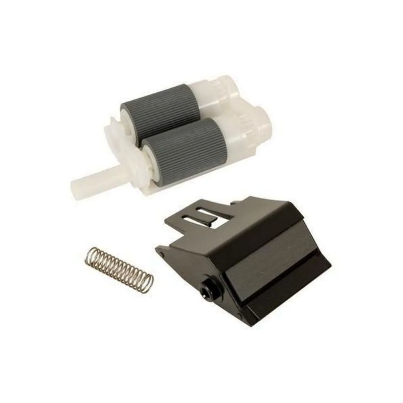 

Запчасть Brother LU4978001 Рем.комплект (ролик подачи+площадка+пружина) MFC-L8600/L8650/L8850/L9550/DCP-L8400/L8450, LU4978001