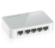 фото Коммутатор TP-LINK TL-SF1005D