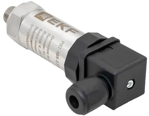 фото Преобразователь давления  EKF PRT-101-2.5-0.5-G4 в Уфе