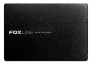 фото Накопитель SSD Foxline FLSSD1024X5SE