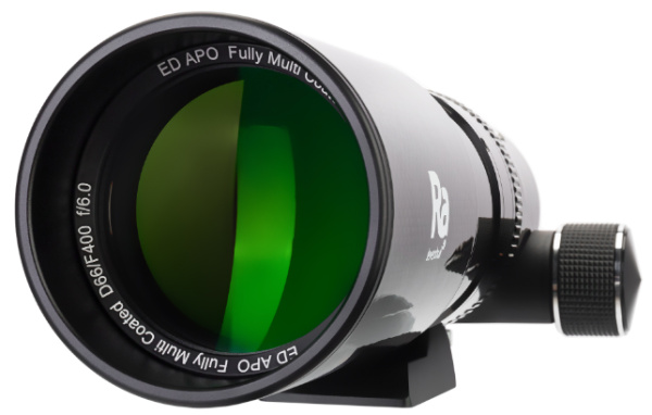 фото Оптическая труба  Levenhuk Ra R66 ED Doublet Carbon OTA в Санкт-Петербургe