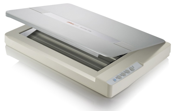 фото Сканер  Plustek OpticSlim 1180 в Уфе