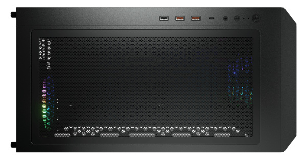 фото Корпус eATX Cougar Airface Pro RGB в Красноярске