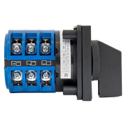 фото Переключатель кулачковый EKF pk-1-53-32