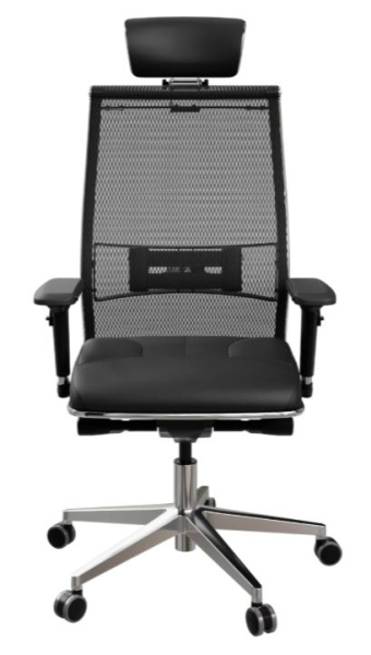 фото Кресло офисное Metta Samurai SL-3 в Воронеже