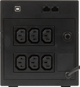 фото Источник бесперебойного питания Powercom RPT-2000AP