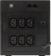 фото Источник бесперебойного питания  Powercom RPT-2000AP в Уфе