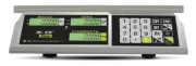 фото Весы Mercury M-ER 326AC-15.2 LCD